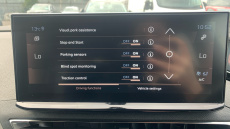 Peugeot 5008 1.2 PureTech GT Premium 5dr EAT8 Petrol Estate